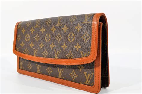 pochette louis vuitton replica|authentic vintage louis vuitton handbags.